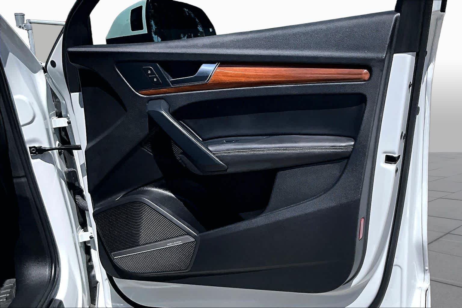 Used 2022  Audi S line Prestige image 27