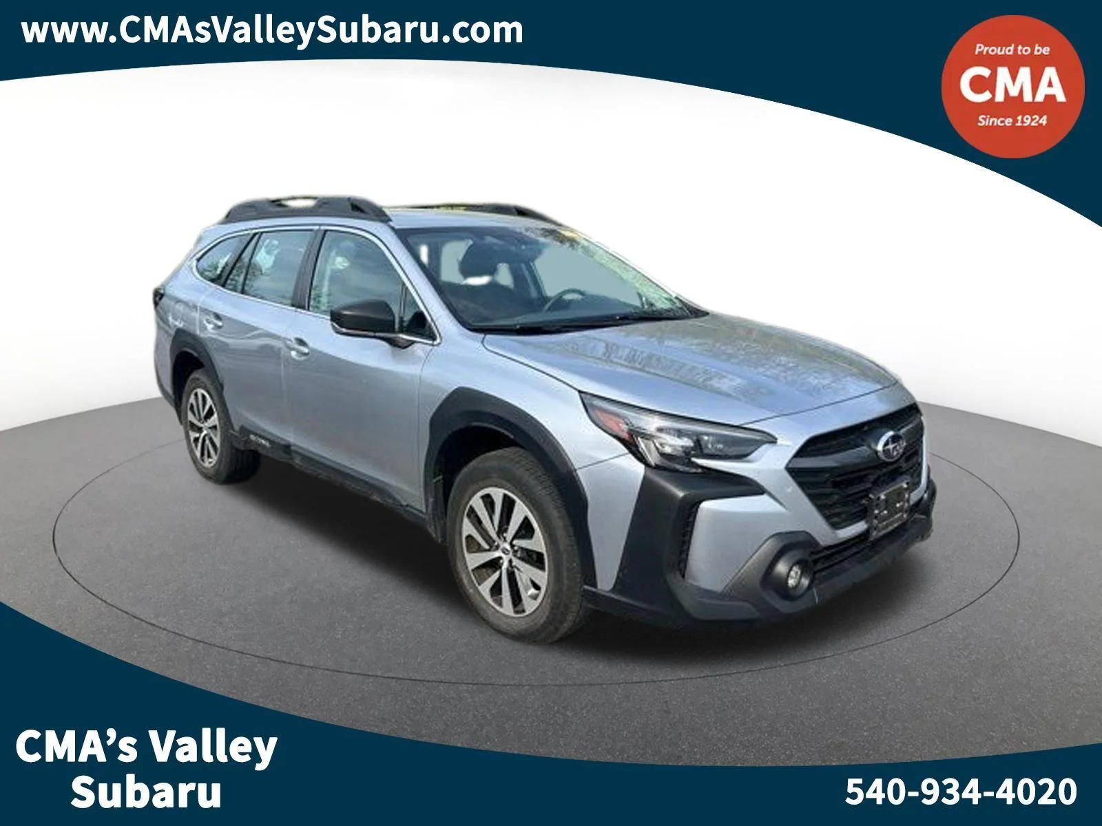 2023 Subaru Outback