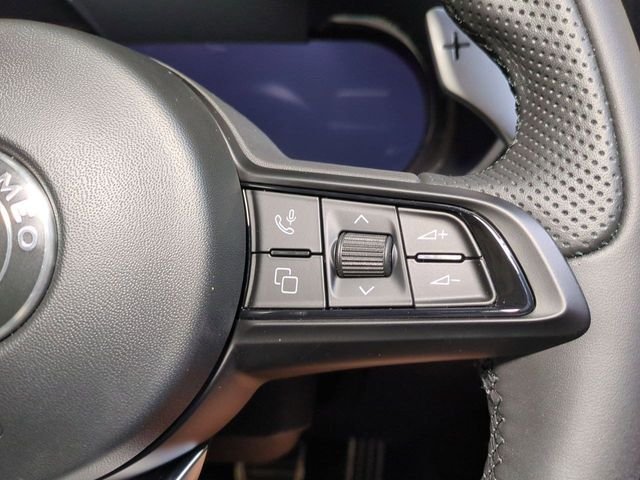 2025 Alfa Romeo Stelvio Base - Photo 16