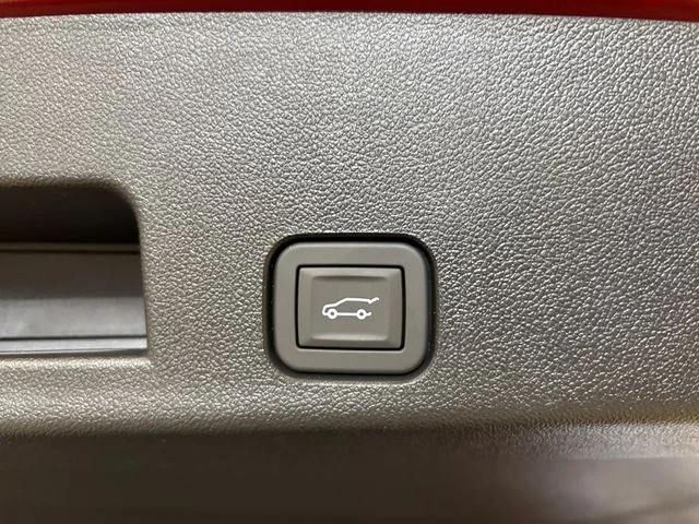 New 2026 Red GMC Elevation image 20