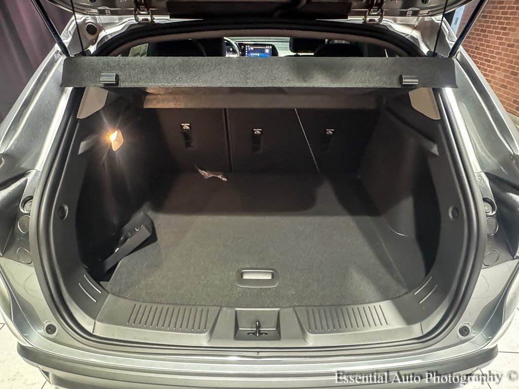 2026 CHEVROLET TRAX - Image 19