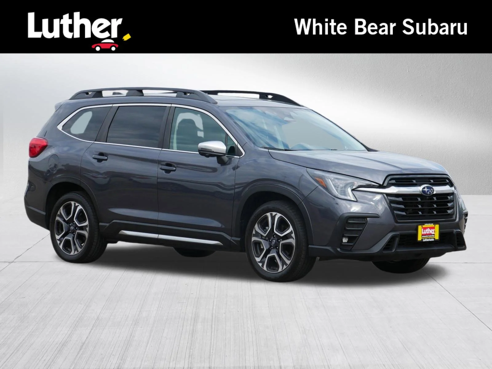 2023 Subaru Ascent Limited 7 Passenger's photo