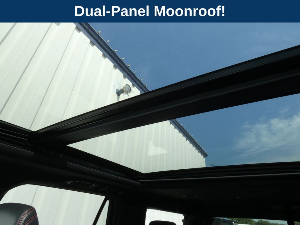 Used 2023 White Ford Limited image 38