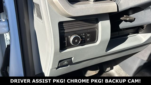 2026 Ford F-350 Super Duty XL - Photo 10