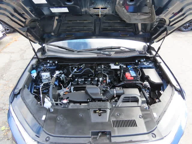 2024 Honda CR-V LX - Photo 9