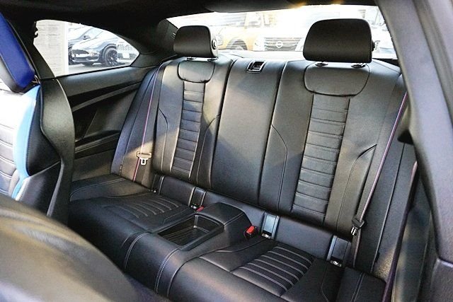 Used 2023 Black BMW Base image 17