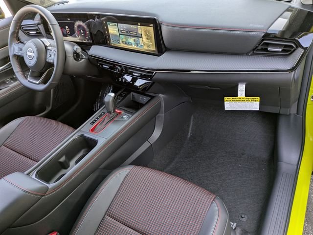 2025 Nissan Kicks SR - Photo 27