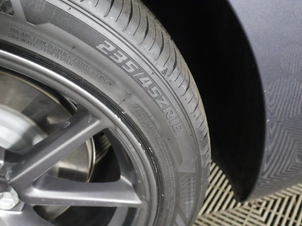 Used 2022 Silver Tesla Long Range image 24