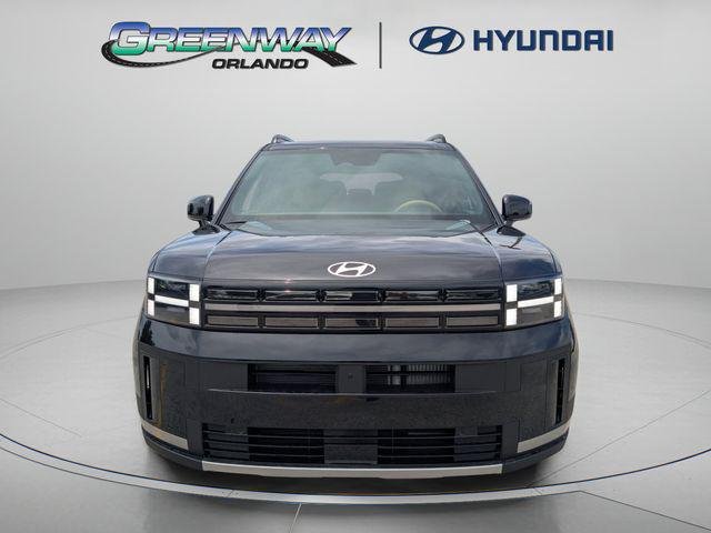 New 2026 Phantom Black Hyundai Limited AWD image 41