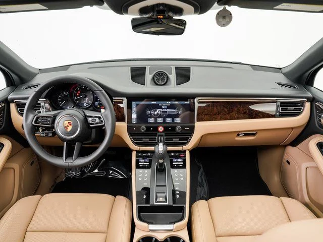 New 2026 White Porsche  image 23