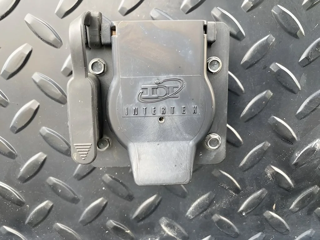 Used 2024 White Ford Base image 29