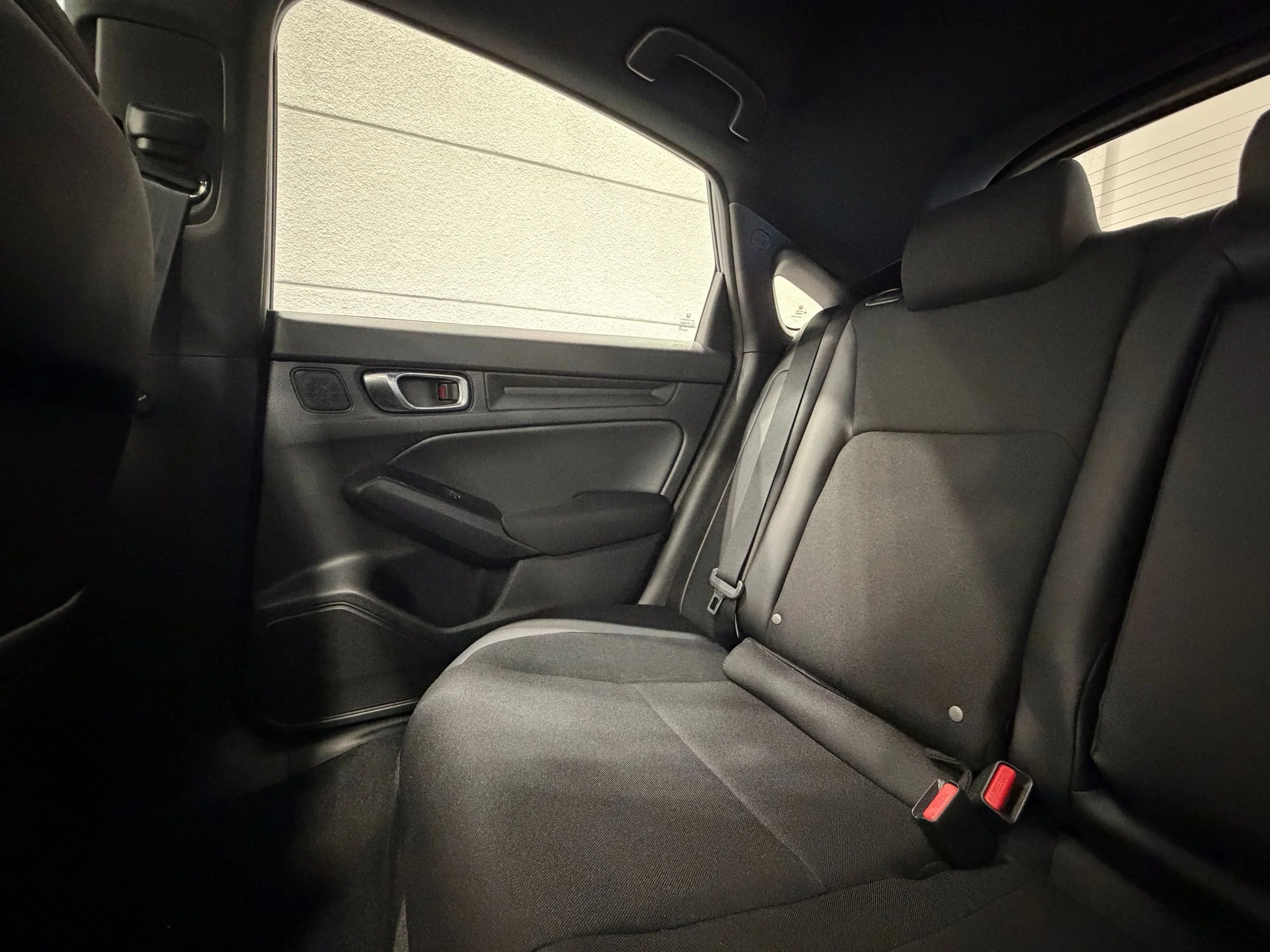 Used 2026 Gray Honda Sport image 32
