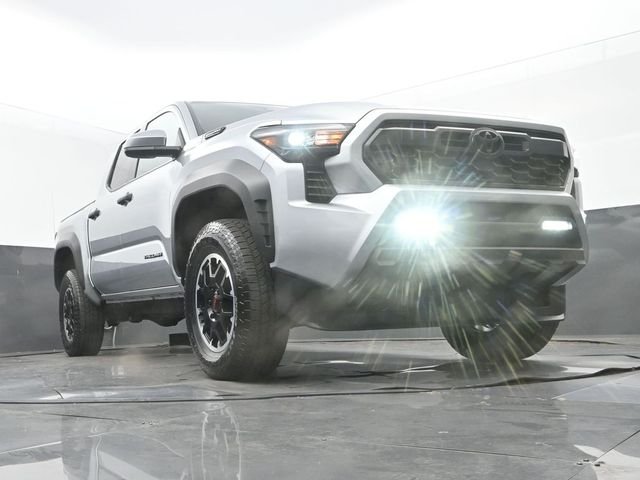 Used 2026 Celestial Silver Metallic Toyota TRD Off Road image 25