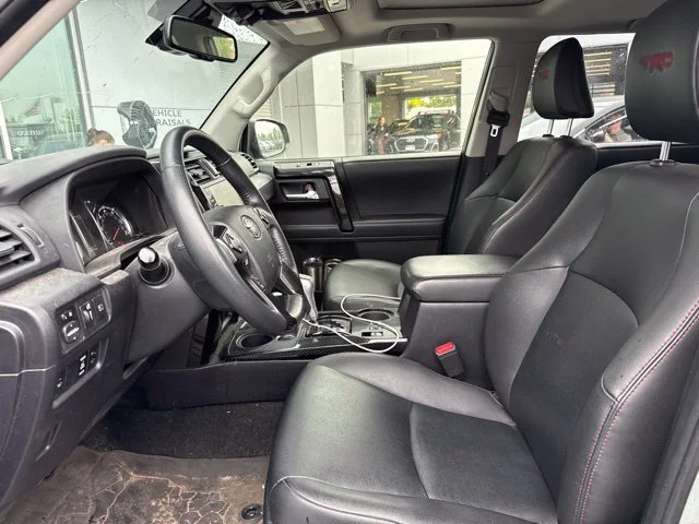 Used 2021  Toyota TRD Pro image 7