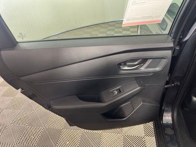 2024 Honda Accord LX - Photo 16