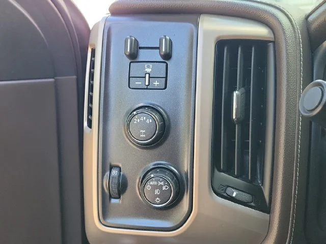 2019 GMC Sierra 2500 Denali HD Denali - Photo 28