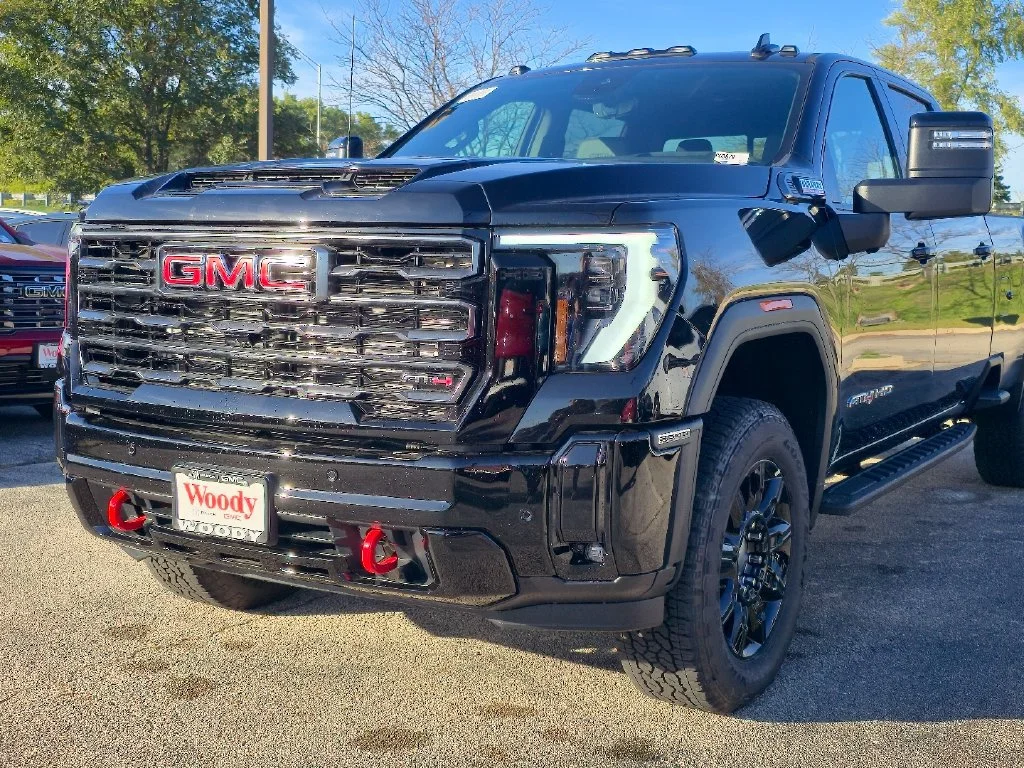 Vehicle thumbnail