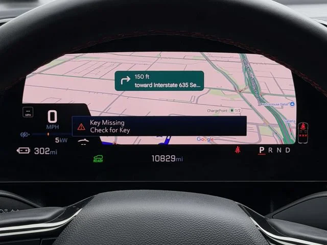 2024 Chevrolet Equinox EV RS - Photo 15