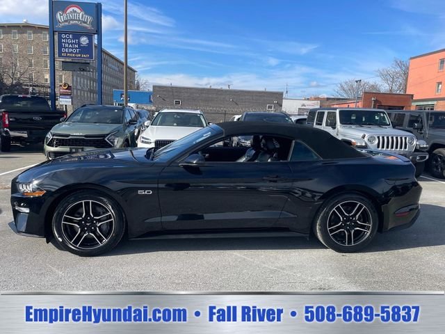 2023 Ford Mustang GT Premium - Photo 8