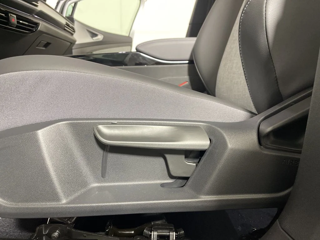 2026 Volkswagen ID.4 PRO - Photo 11