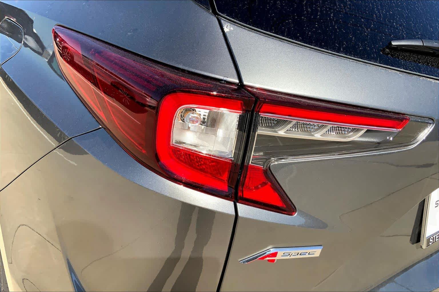 2026 Acura RDX A-Spec Package - Photo 14