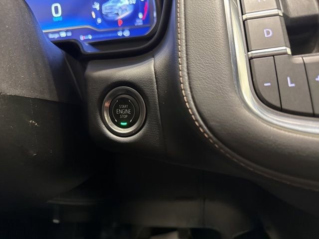 2024 Chevrolet Tahoe High Country - Photo 30