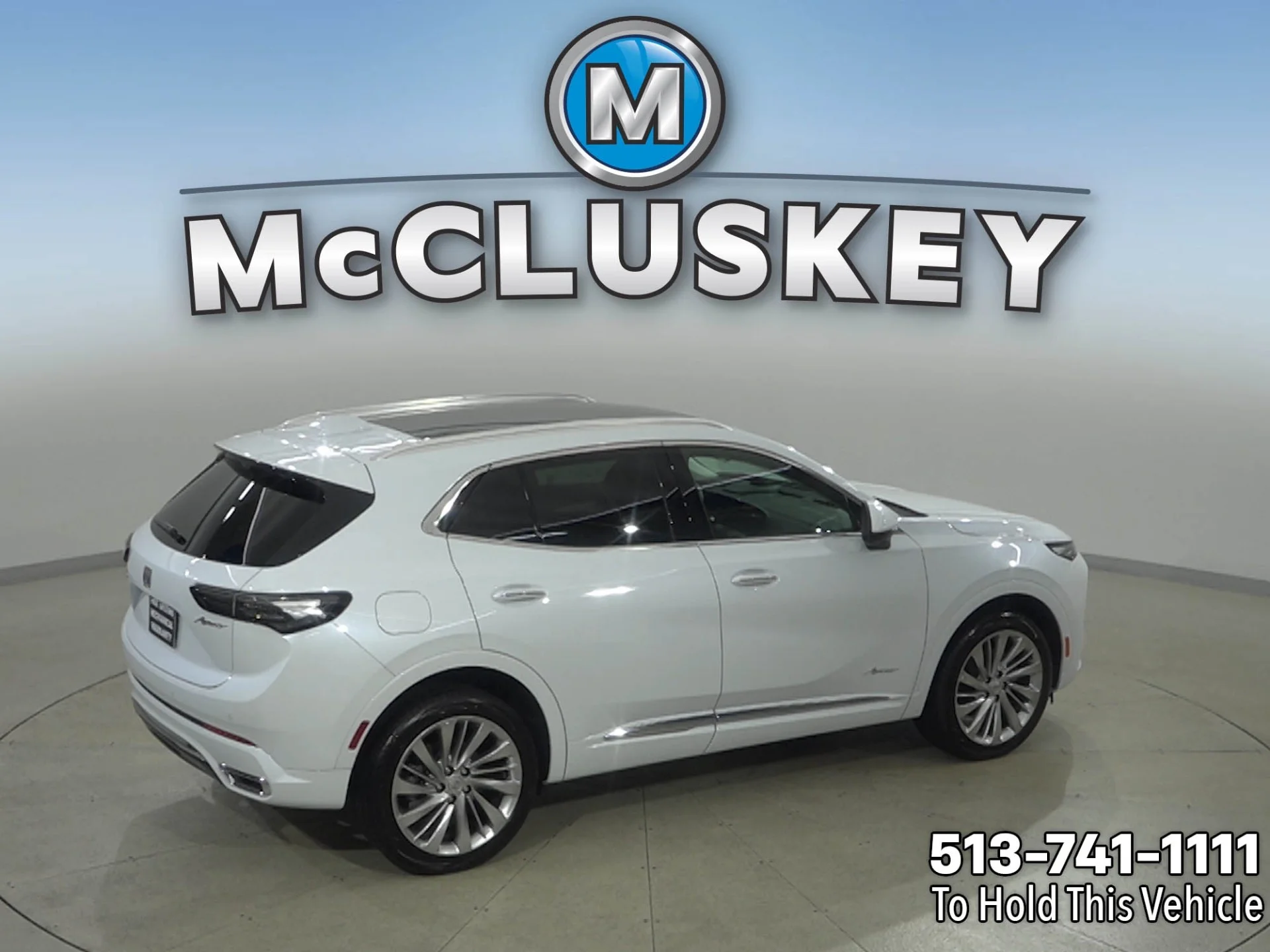 2026 Buick Envision Avenir - Photo 54