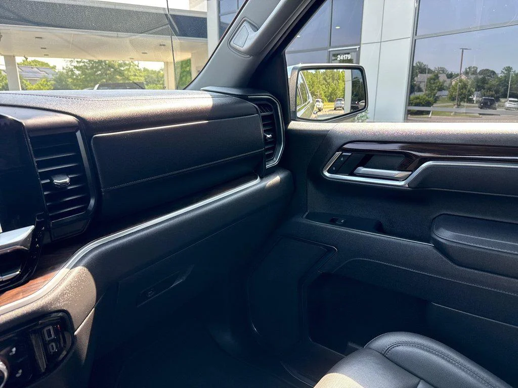 Used 2026 Sterling Metallic GMC 