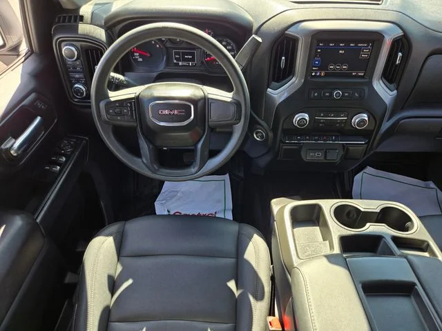 Used 2023 White GMC Pro image 14
