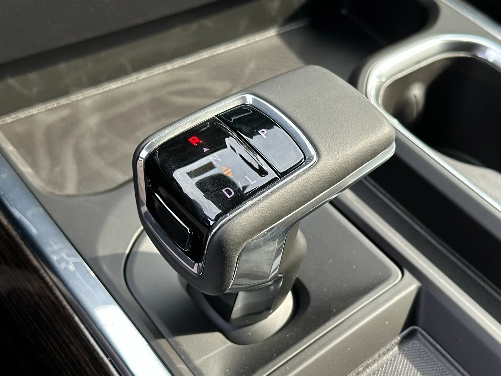 New 2026 Onyx Black GMC Denali Ultimate image 20