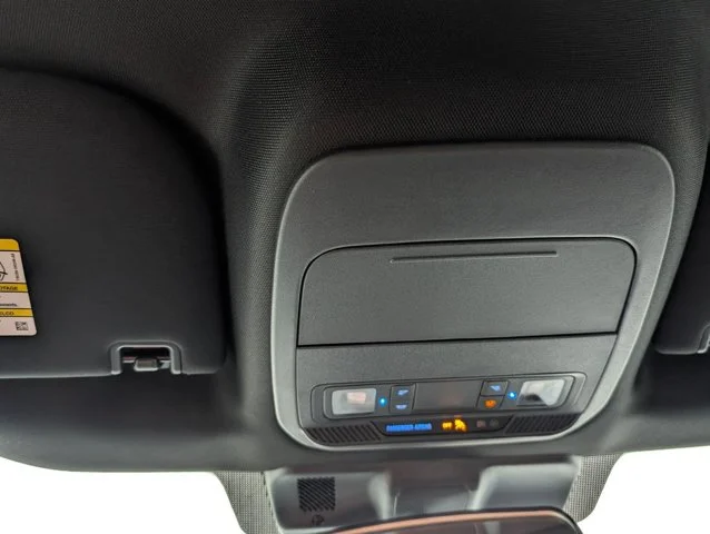 New 2026 Carbonized Gray Metallic Ford STX® image 39