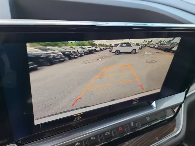 Used 2023 SUMMIT WHITE Chevrolet LT Trail Boss image 28