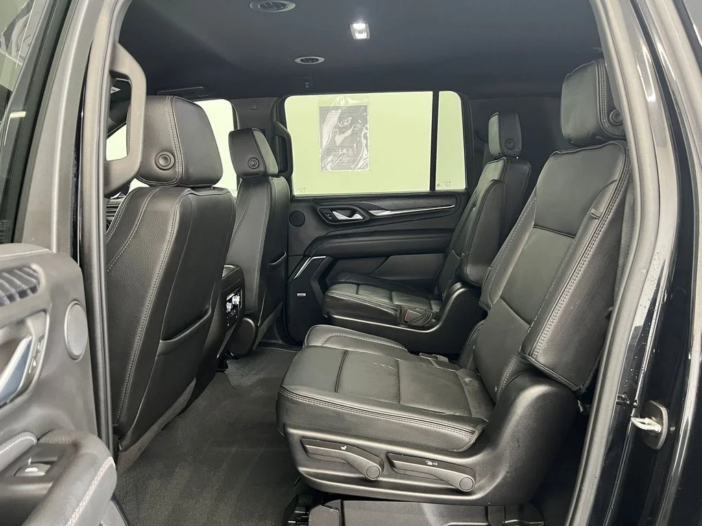 2024 GMC Yukon XL Denali - Photo 10