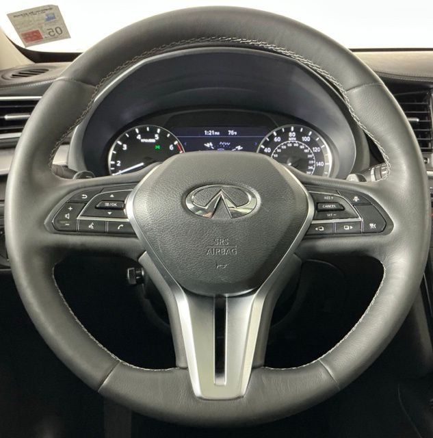 Used 2019 Gray INFINITI ESSENTIAL image 16