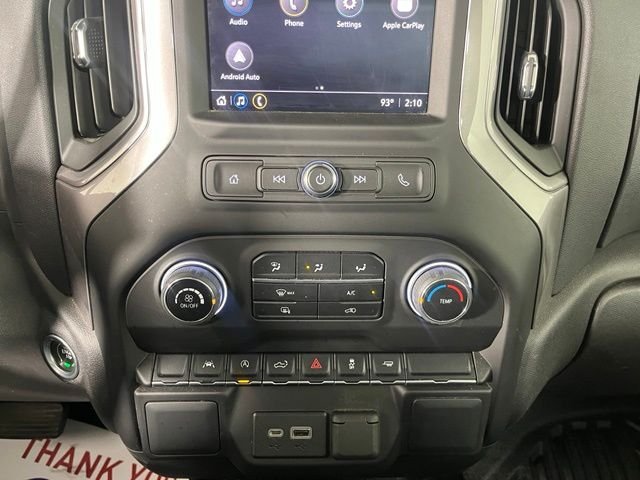 Used 2023 White Chevrolet WT image 26