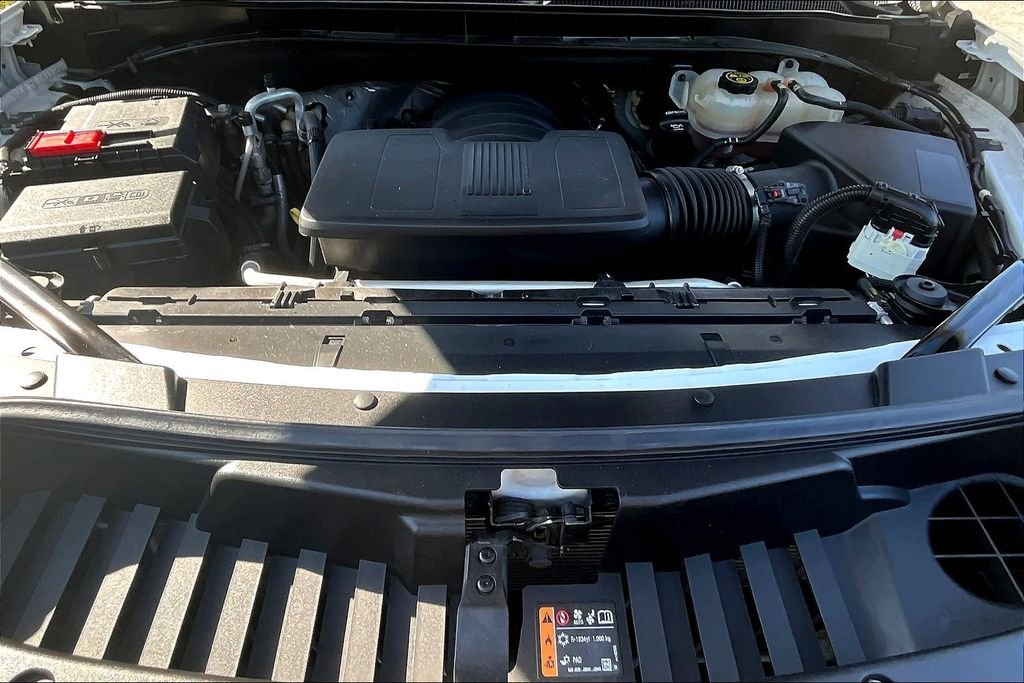 2023 Chevrolet Tahoe Z71 - Photo 10