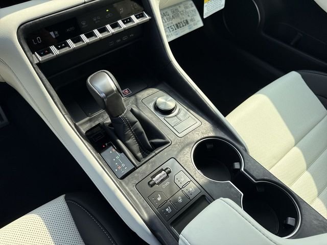 New 2026 Infrared Lexus  350 F SPORT image 21