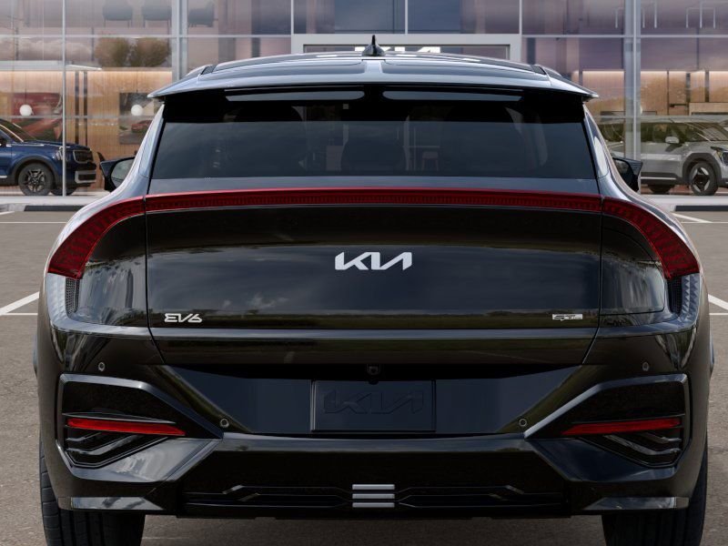 2025 Kia EV6 GT-Line - Photo 13
