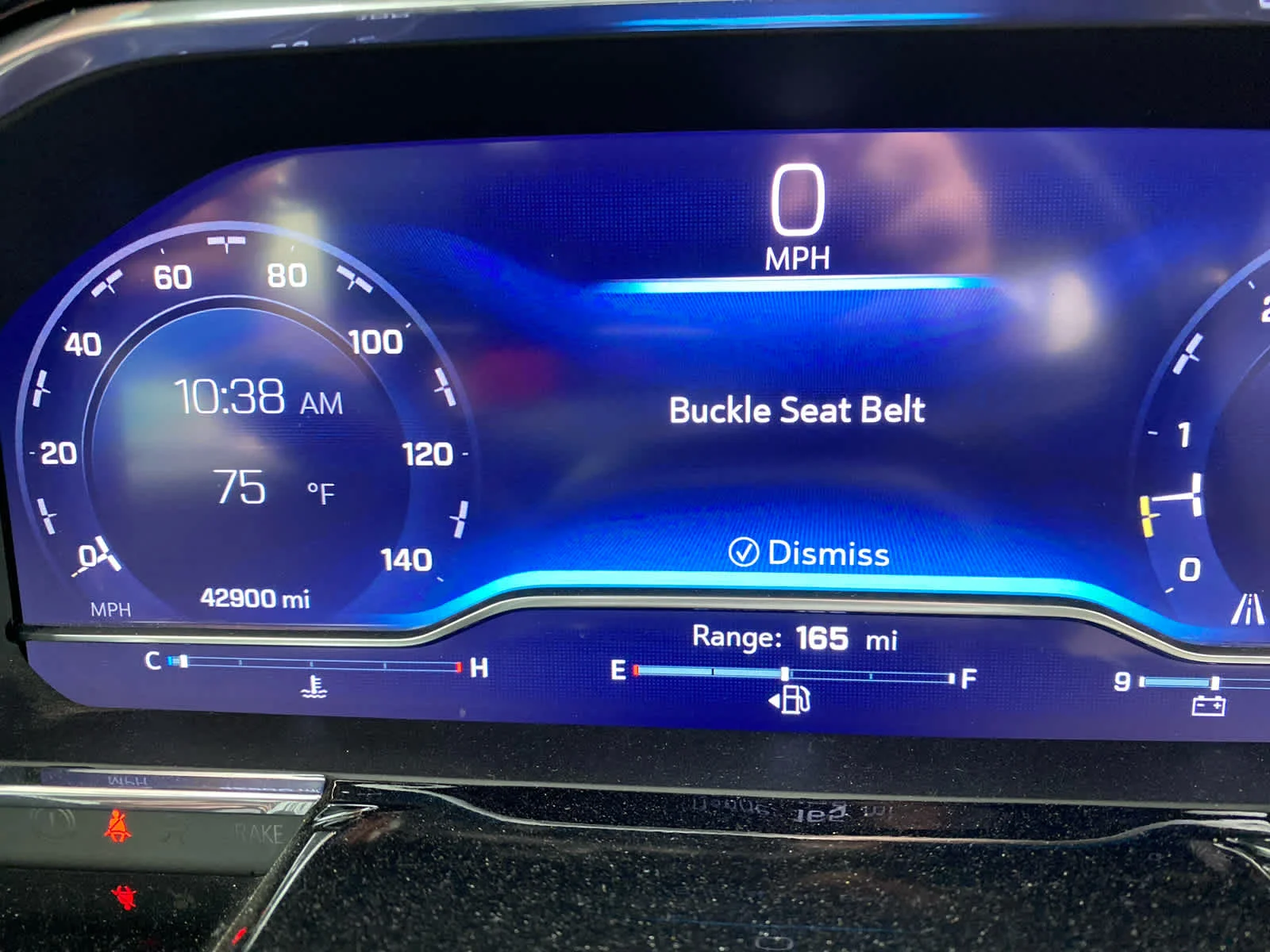 Used 2024 Black Chevrolet High Country image 15