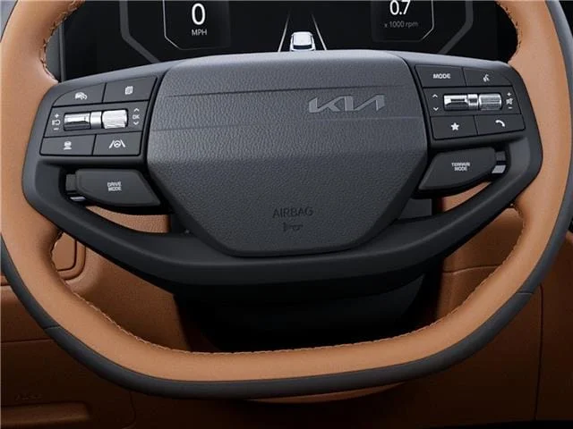 New 2026 Gray Kia  image 49