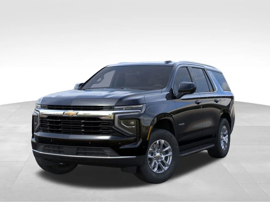 2025 Chevrolet Tahoe LS - Photo 6