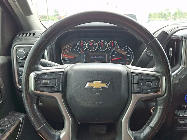 Used 2020 Black Chevrolet LT image 23