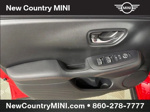 Used 2025 Red Honda Sport image 13
