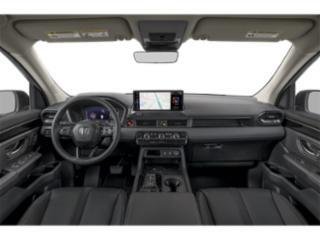 New 2026 Sonic Gray Pearl Honda RTL image 3