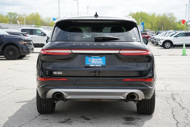 Used 2020 Black Lincoln Reserve image 6