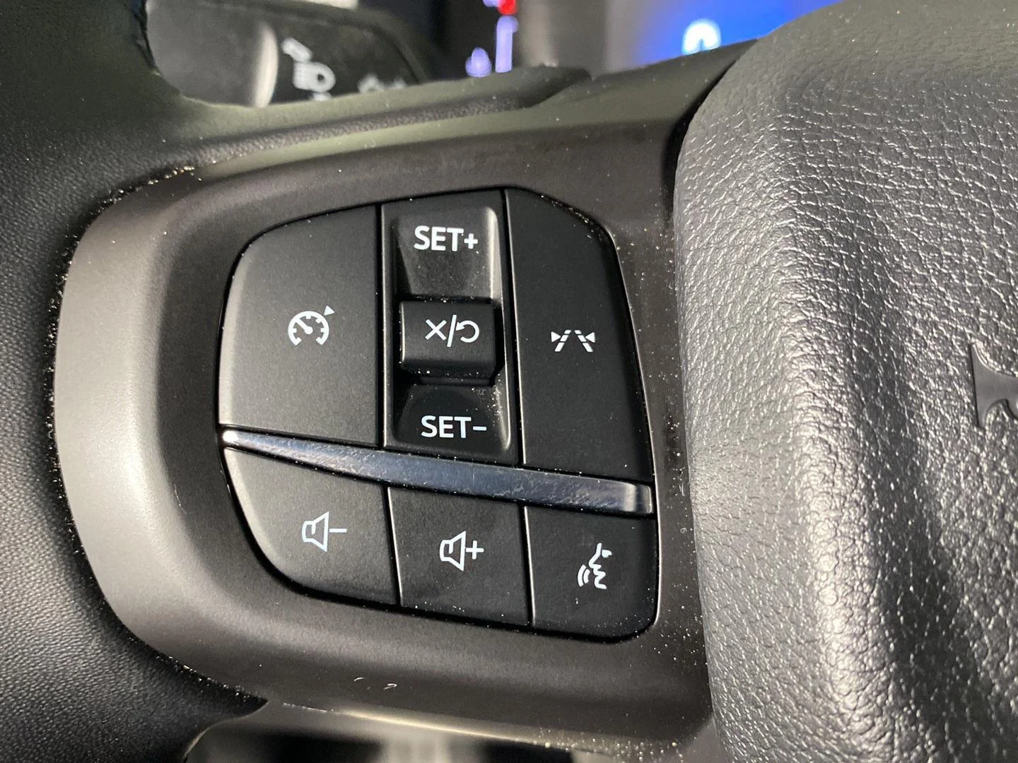 2025 Ford Ranger XLT - Photo 10