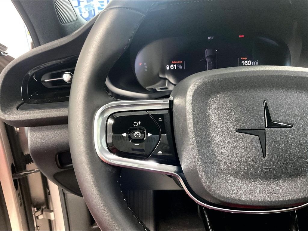 Used 2024 Gray Polestar Long Range Dual Motor image 22