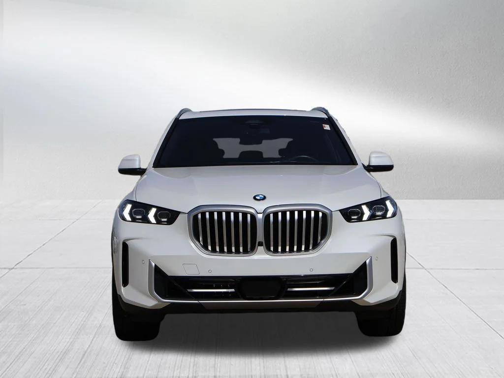 2026 BMW X5 40i - Photo 11