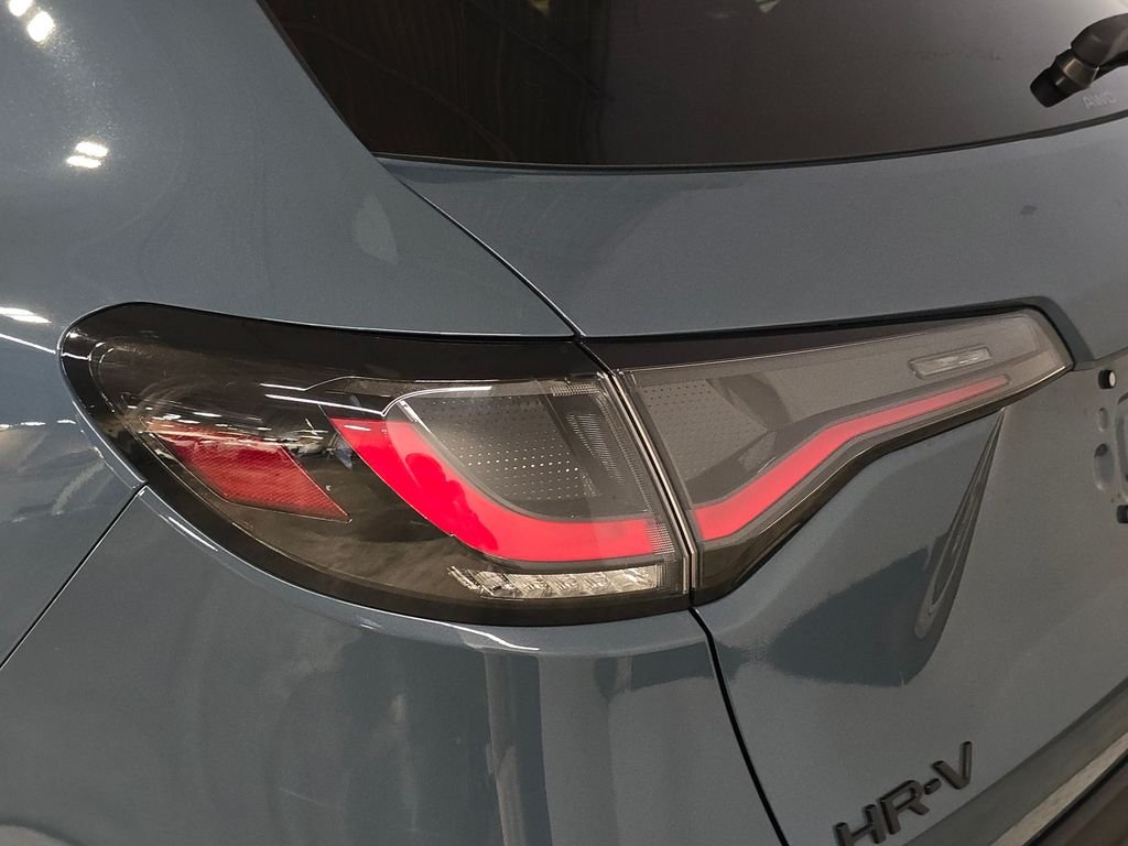 Used 2026 Gray Honda Sport image 15