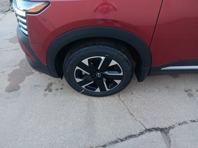 2026 Nissan KICKS SV AWD - Photo 35